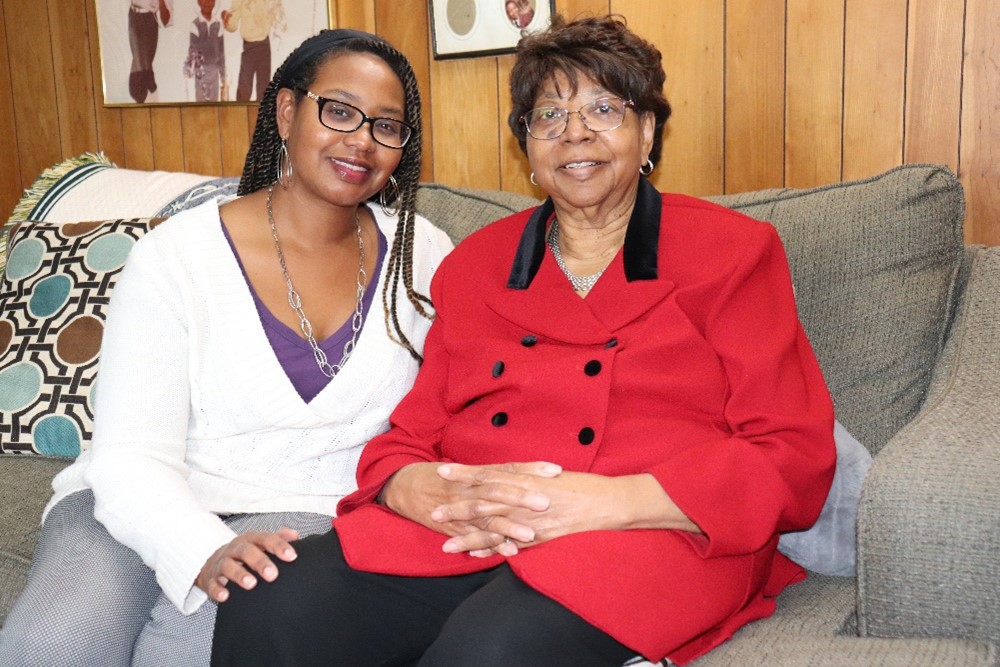 Milestone Senior Services Nutritious Meals For Mom And Peace Of Mind