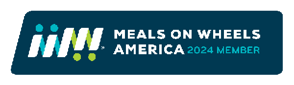 Meals on Wheels of Americ logo