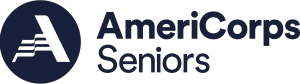 AmeriCorps Seniors logo