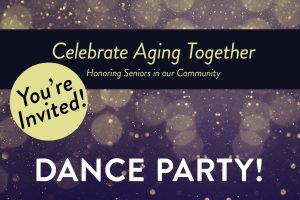 Dance Party!