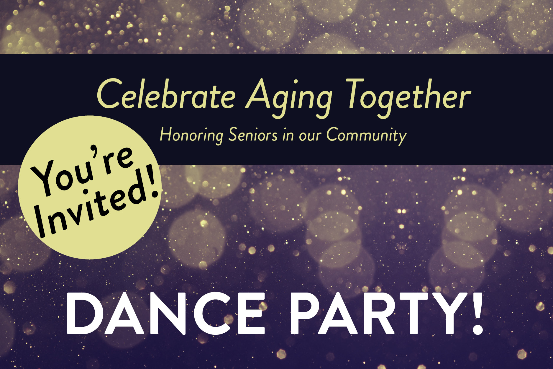 Dance Party!