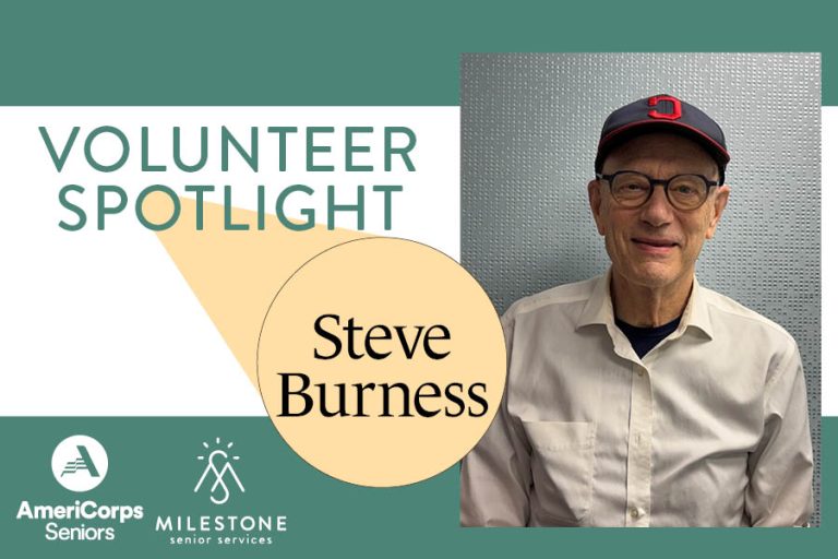Steve Burness