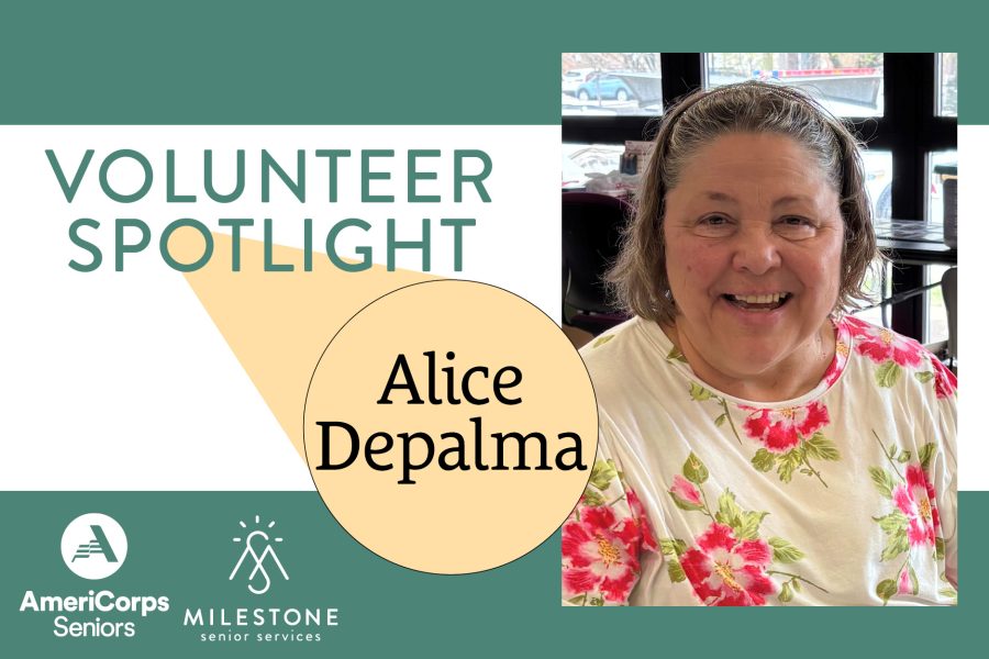 Alice Depalma
